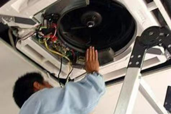 無錫格力中央空調維修電話-格力中央空調維修服務中心熱線