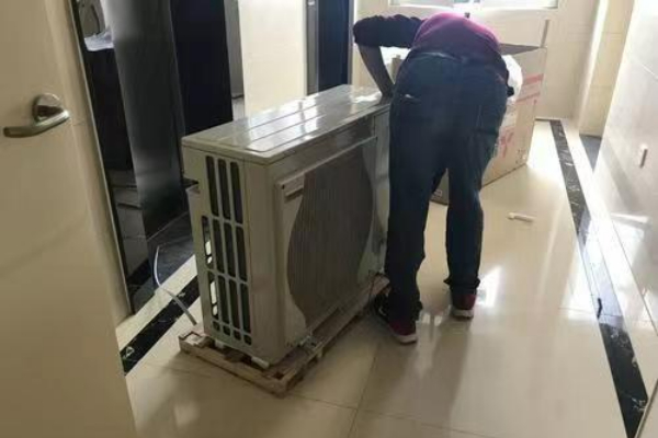 空調外機過度熱的幾個原因