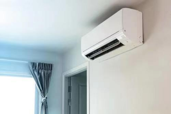 空調內機漏水