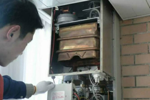 壁掛爐偶爾報超溫故障解決方法分享：如何應對壁掛爐超溫故障？